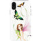 LA Williams Butterfly Fairy iPhone XR Pro Case
