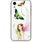 LA Williams Butterfly Fairy iPhone XR Skin