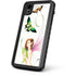 LA Williams Butterfly Fairy iPhone XR Waterproof Case