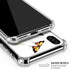 Butterfly Fairy by LA Williams iPhone XS Max Clear Case