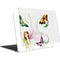 Butterfly Fairy by LA Williams MacBook Air 13in M1 (2021) Case plus Skin