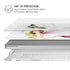 Butterfly Fairy by LA Williams MacBook Air 13in M1 (2021) Case plus Skin