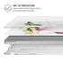 Butterfly Fairy by LA Williams MacBook Air 15in (2023-2025) Case plus Skin