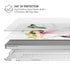 LA Williams Butterfly Fairy MacBook Pro 13in (2020) Case plus Skin