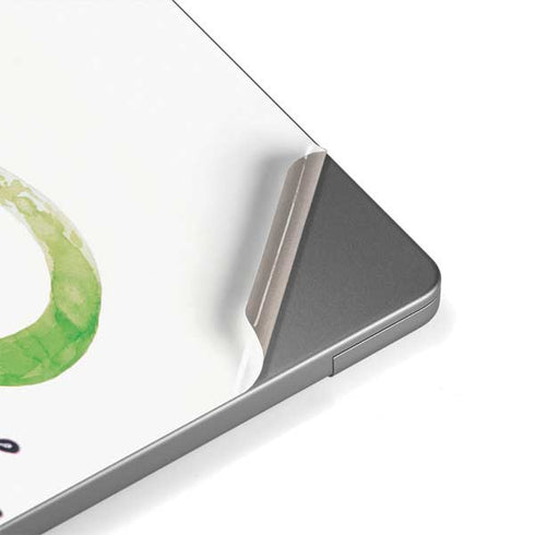 Butterfly Fairy by LA Williams MacBook Pro 14in (2021-24) Skin