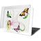 LA Williams Butterfly Fairy MacBook Pro 15in (2016-19) Case plus Skin
