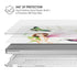 LA Williams Butterfly Fairy MacBook Pro 16in (2019-20) Case plus Skin