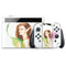 LA Williams Butterfly Fairy Nintendo Switch OLED (2021) Skin