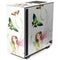 LA Williams Butterfly Fairy NZXT H510 Compact ATX Mid-Tower Case Skin