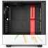 LA Williams Butterfly Fairy NZXT H510 Compact ATX Mid-Tower Case Skin