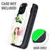 Butterfly Fairy by LA Williams Otterbox Defender iPhone Skin