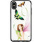 LA Williams Butterfly Fairy Otterbox Symmetry iPhone Skin