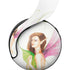 LA Williams Butterfly Fairy PULSE 3D Wireless Headset for PS5 Skin