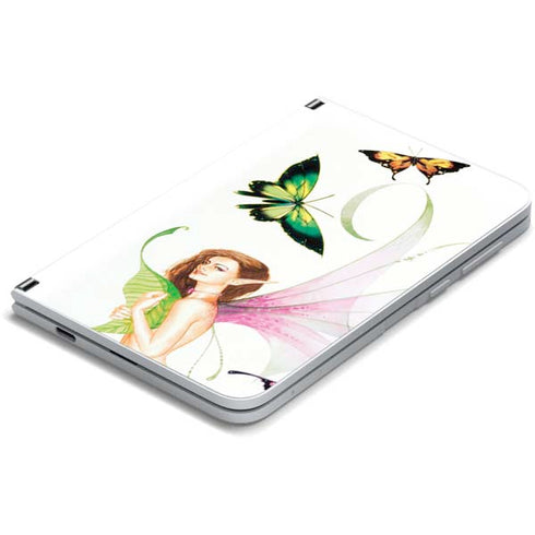 LA Williams Butterfly Fairy Surface Duo Skin