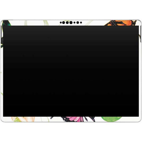LA Williams Butterfly Fairy Surface Pro 8 Skin