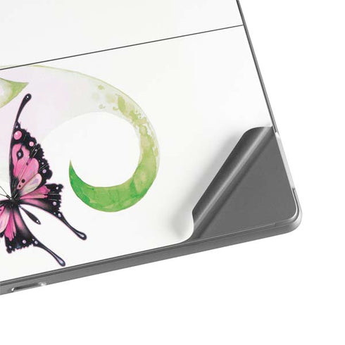 LA Williams Butterfly Fairy Surface Pro 8 Skin