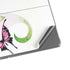 LA Williams Butterfly Fairy Surface Pro 8 Skin