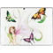 LA Williams Butterfly Fairy Surface Pro 9 Skin