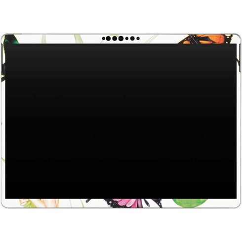 LA Williams Butterfly Fairy Surface Pro 9 Skin