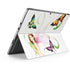 LA Williams Butterfly Fairy Surface Pro 9 Skin