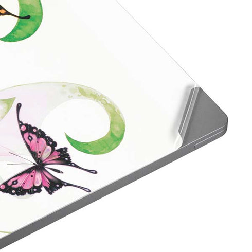 LA Williams Butterfly Fairy Universal Laptop 11in (8.8 x 6.2in) Skin