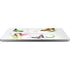 LA Williams Butterfly Fairy Universal Laptop 12in (9.8 x 6.8in) Skin