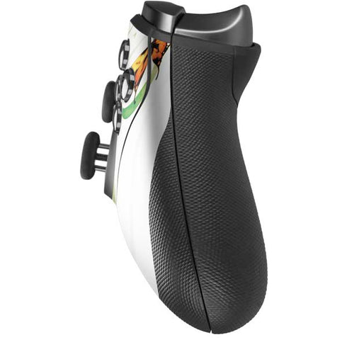 LA Williams Butterfly Fairy Xbox Elite Wireless Controller Series 2 Skin