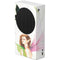 LA Williams Butterfly Fairy Xbox Series S Console Skin