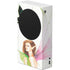 LA Williams Butterfly Fairy Xbox Series S Console Skin