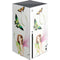 LA Williams Butterfly Fairy Xbox Series X Console Skin