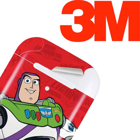 Disney Toy Story Buzz Lightyear Apple AirPods 2 Skin