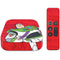 Disney Toy Story Buzz Lightyear Apple TV Skin