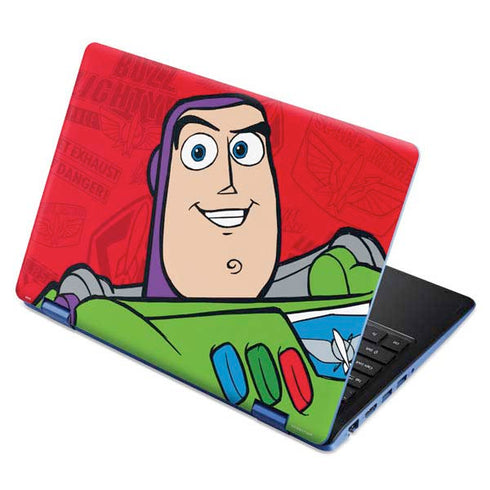 Disney Toy Story Buzz Lightyear Aspire R11 11.6in Skin