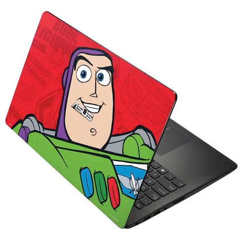 Disney Toy Story Buzz Lightyear Asus X502CA 15.6 Skin