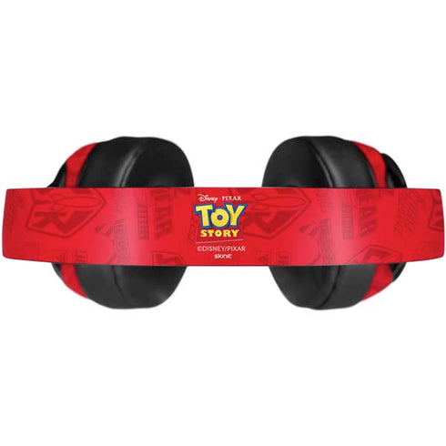 Disney Toy Story Buzz Lightyear Beats Solo Pro Skin