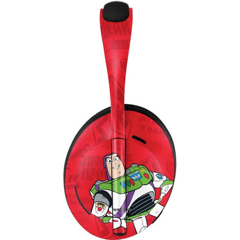 Disney Toy Story Buzz Lightyear Bose Noise Cancelling Headphones 700 Skin