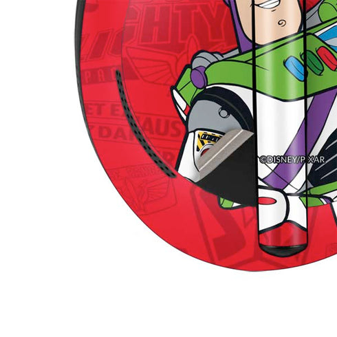 Disney Toy Story Buzz Lightyear Bose Noise Cancelling Headphones 700 Skin