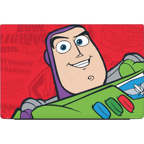 Disney Toy Story Buzz Lightyear Dell Vostro Skin