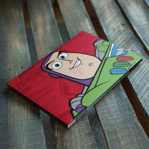Disney Toy Story Buzz Lightyear HP Envy Skin