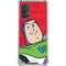 Disney Toy Story Buzz Lightyear Galaxy A32 5G Clear Case