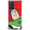 Disney Toy Story Buzz Lightyear Galaxy A52 5G Clear Case