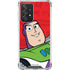 Disney Toy Story Buzz Lightyear Galaxy A52 5G Clear Case