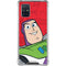 Disney Toy Story Buzz Lightyear Galaxy A71 5G Clear Case