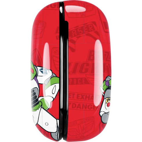 Disney Toy Story Buzz Lightyear Galaxy Buds Live Skin