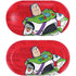 Disney Toy Story Buzz Lightyear Galaxy Buds Plus Skin