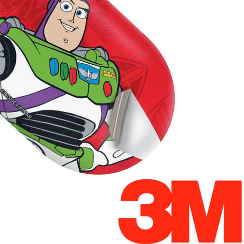 Disney Toy Story Buzz Lightyear Galaxy Buds Plus Skin