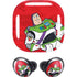 Disney Toy Story Buzz Lightyear Galaxy Buds Pro Skin