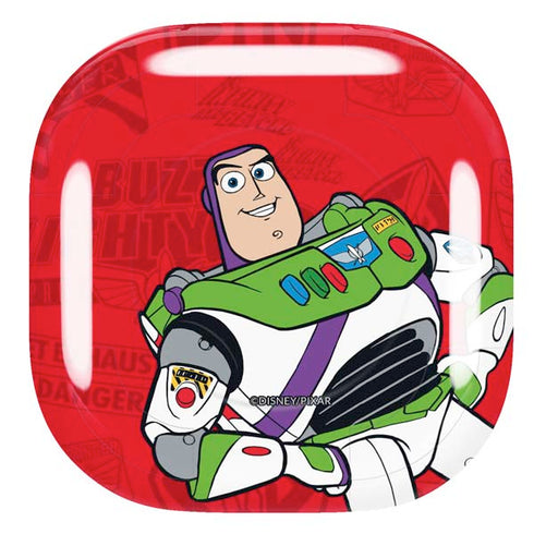 Disney Toy Story Buzz Lightyear Galaxy Buds Pro Skin