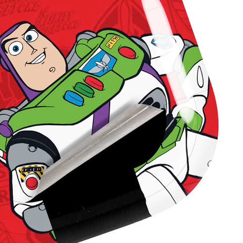 Disney Toy Story Buzz Lightyear Galaxy Buds Pro Skin