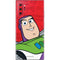 Disney Toy Story Buzz Lightyear Galaxy Note 10 Plus Skin